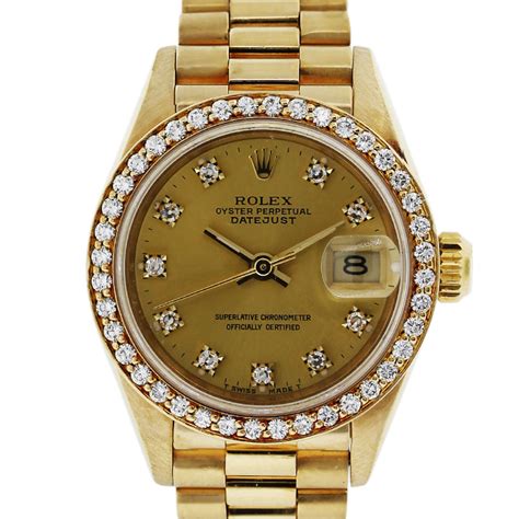 replica rolex diamond bezel replacement|rolex diamond bezel aftermarket.